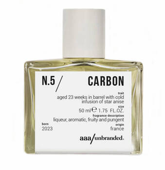 N.5 / CARBON woda perfumowana spray 50ml